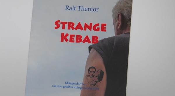 Strange Kebab (Ralf Thenior)