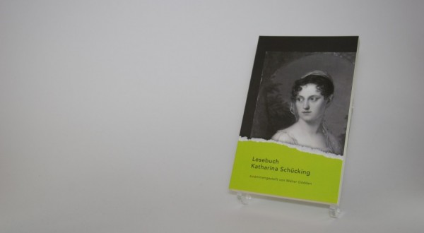 Katharina Schuecking Lesebuch (Schuecking)