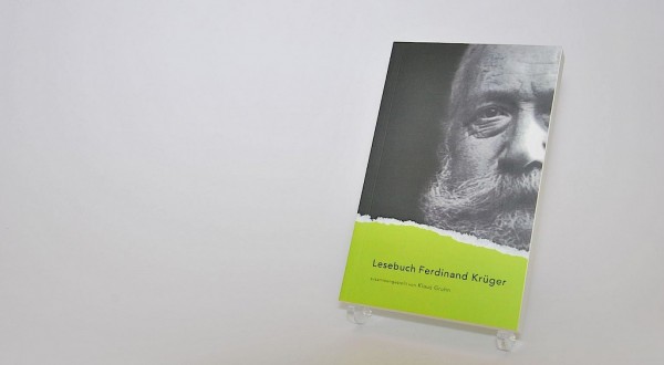 Krueger Lesebuch