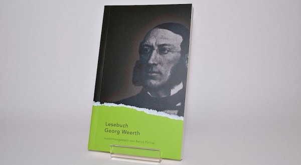 Georg Weerth Lesebuch