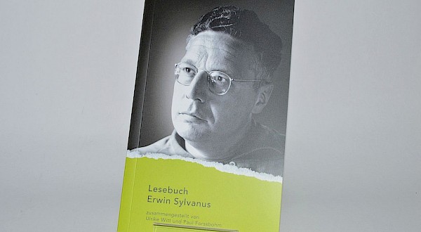 Erwin Sylvanus Lesebuch