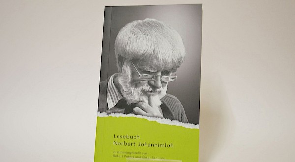 Norbert Johannimloh Lesebuch