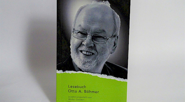 Otto A. Böhmer Lesebuch