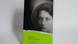 Hertha Koenig Lesebuch