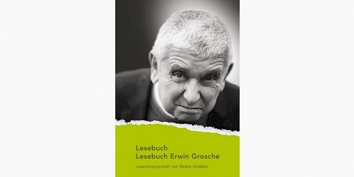 Erwin Grosche Lesebuch