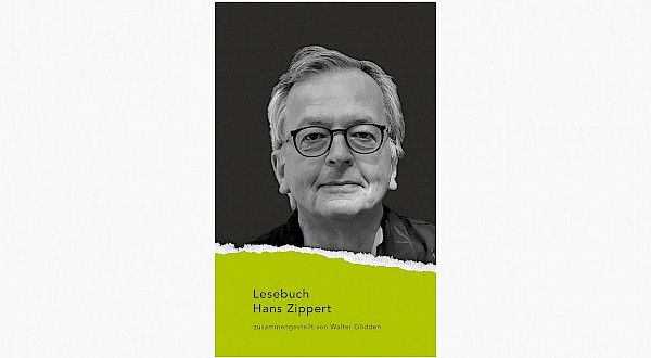 Hans Zippert Lesebuch