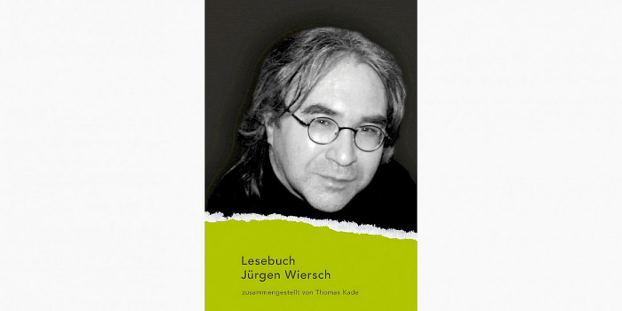 Jürgen Wiersch Lesebuch