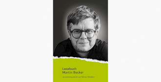 Martin Becker Lesebuch