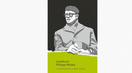 Philipp Wiebe Lesebuch