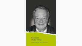 Walter Höher Lesebuch