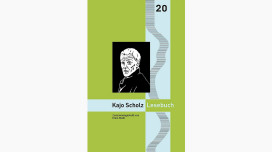 Kajo Scholz Lesebuch