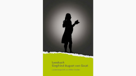 August Siegfried von Goué Lesebuch