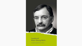 Hans Georg Bulla Lesebuch