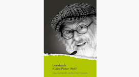 Klaus-Peter Wolf Lesebuch