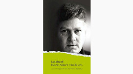 Heinz-Albert Heindrichs Lesebuch