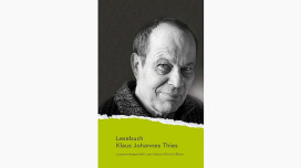 Klaus Johannes Thies Lesebuch